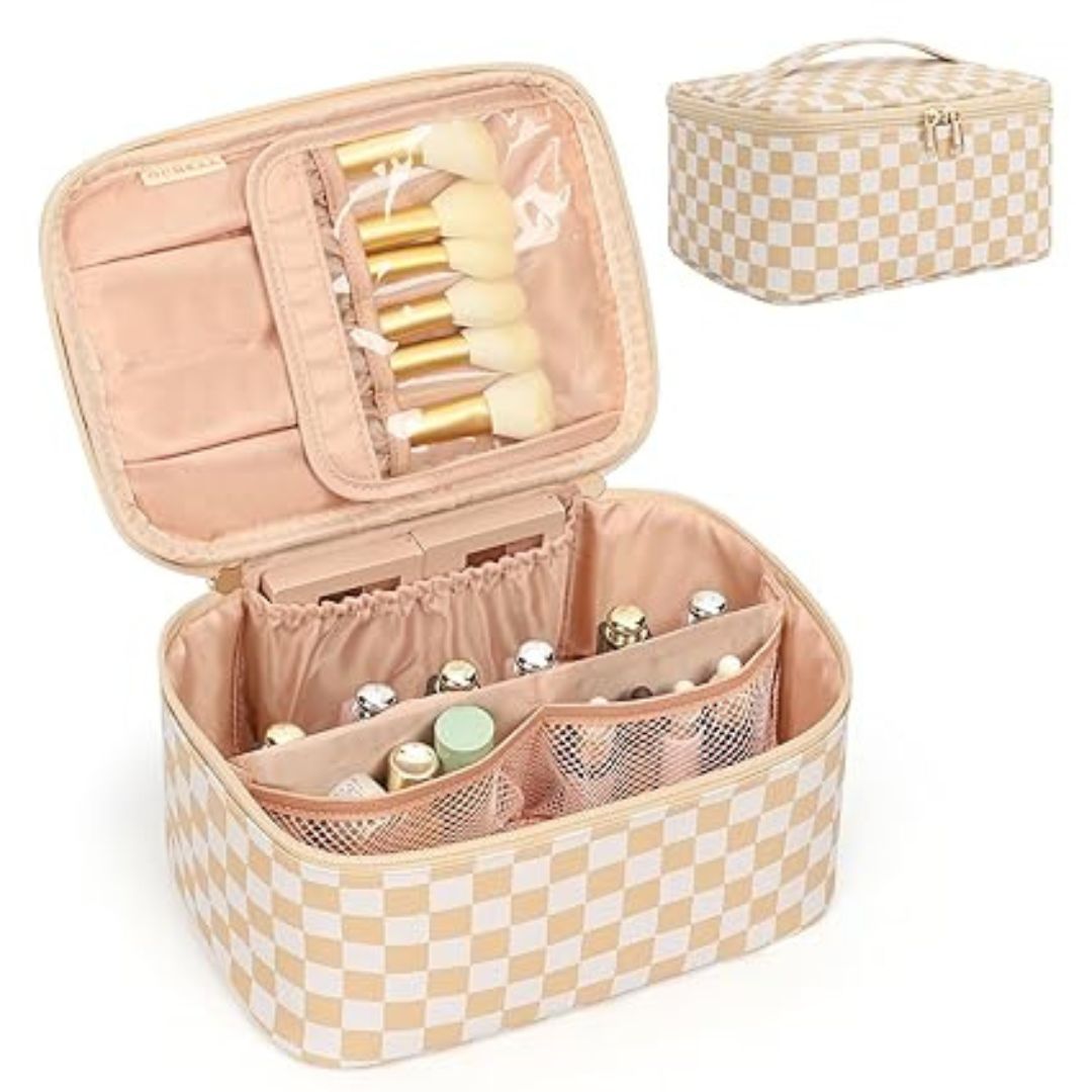 Premium Cosmetic Bag