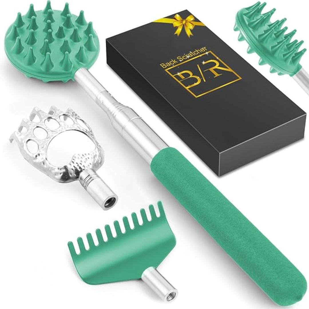 Premium Back Scratcher