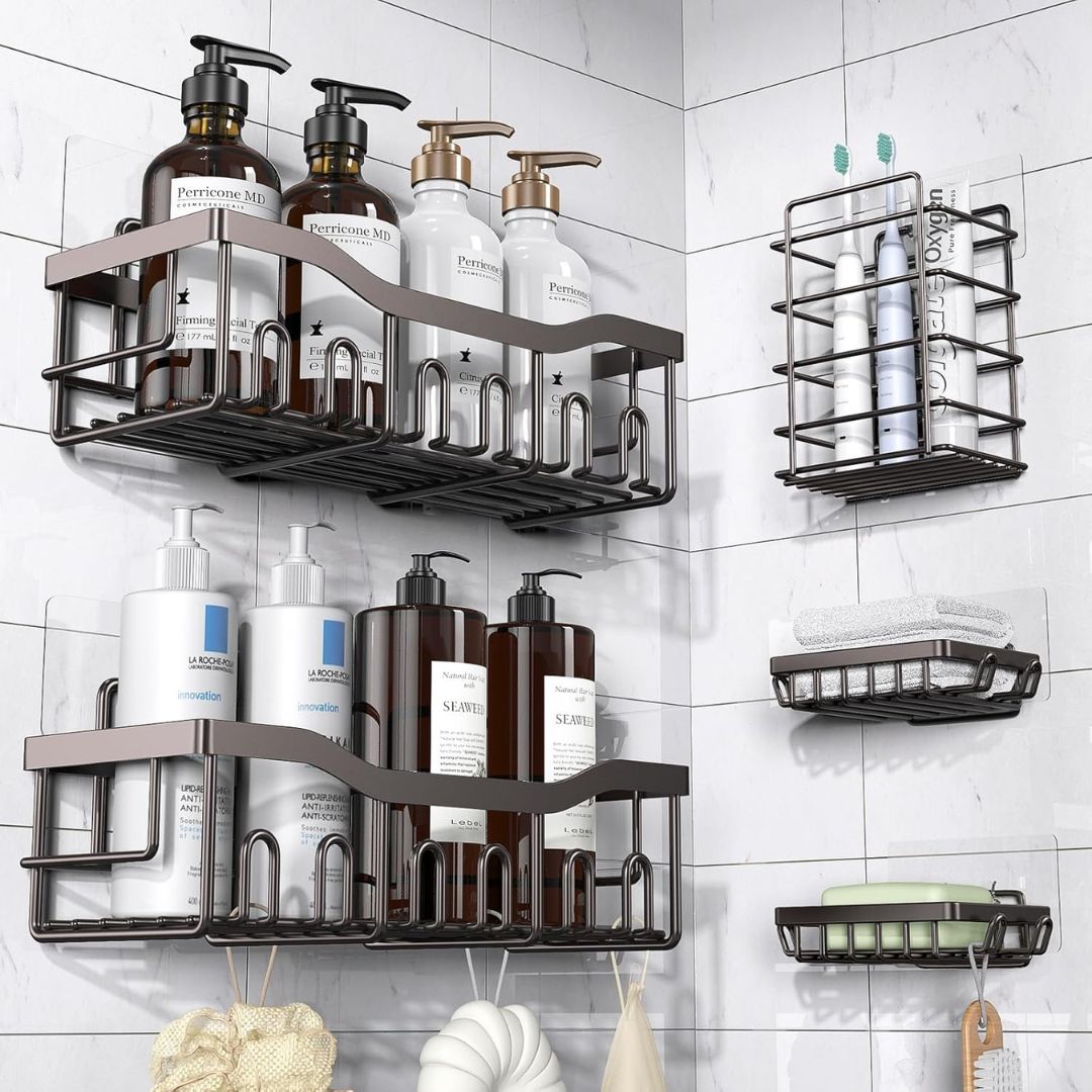 Premium Shower Caddy