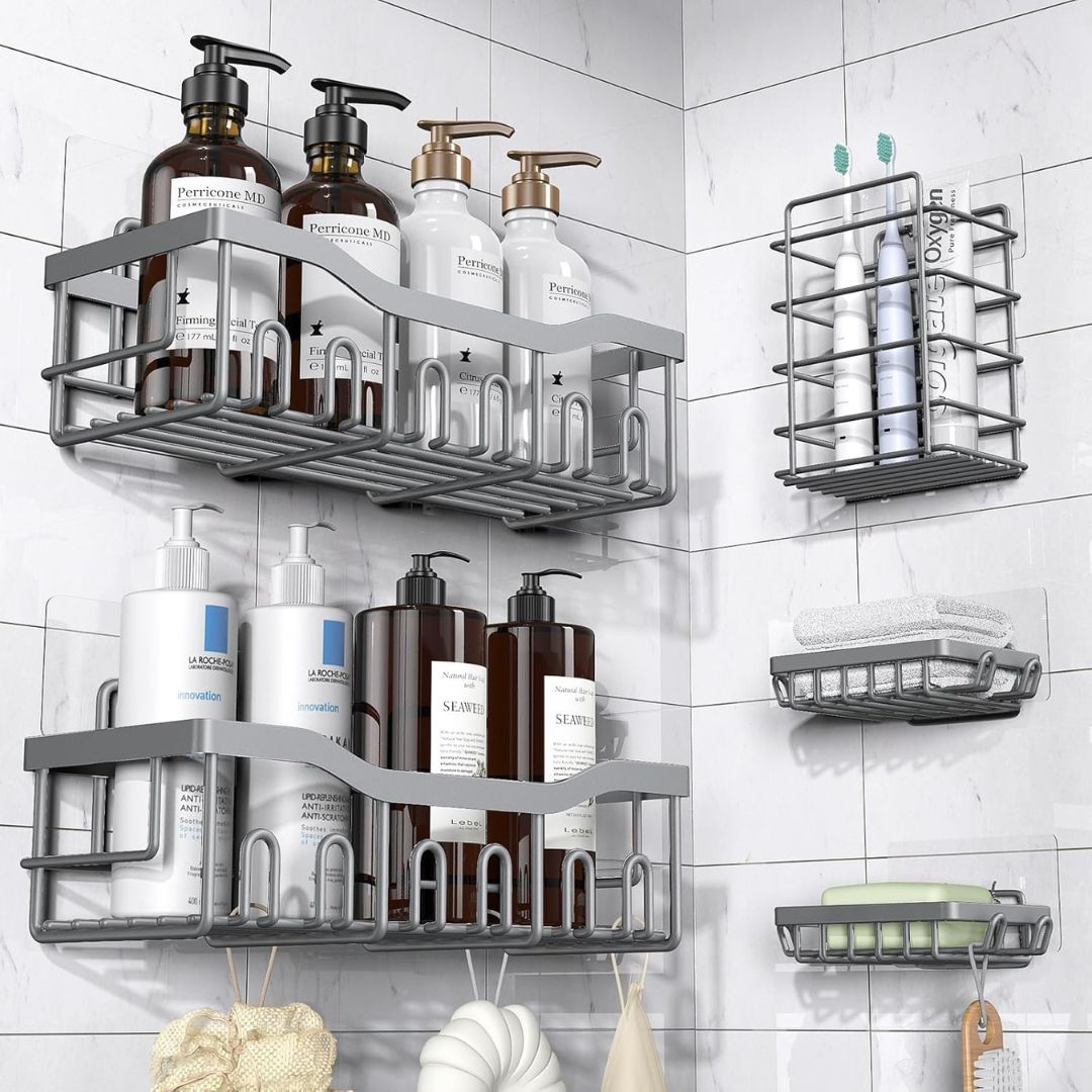 Premium Shower Caddy