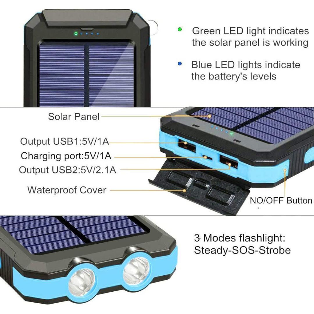 Premium Power Bank
