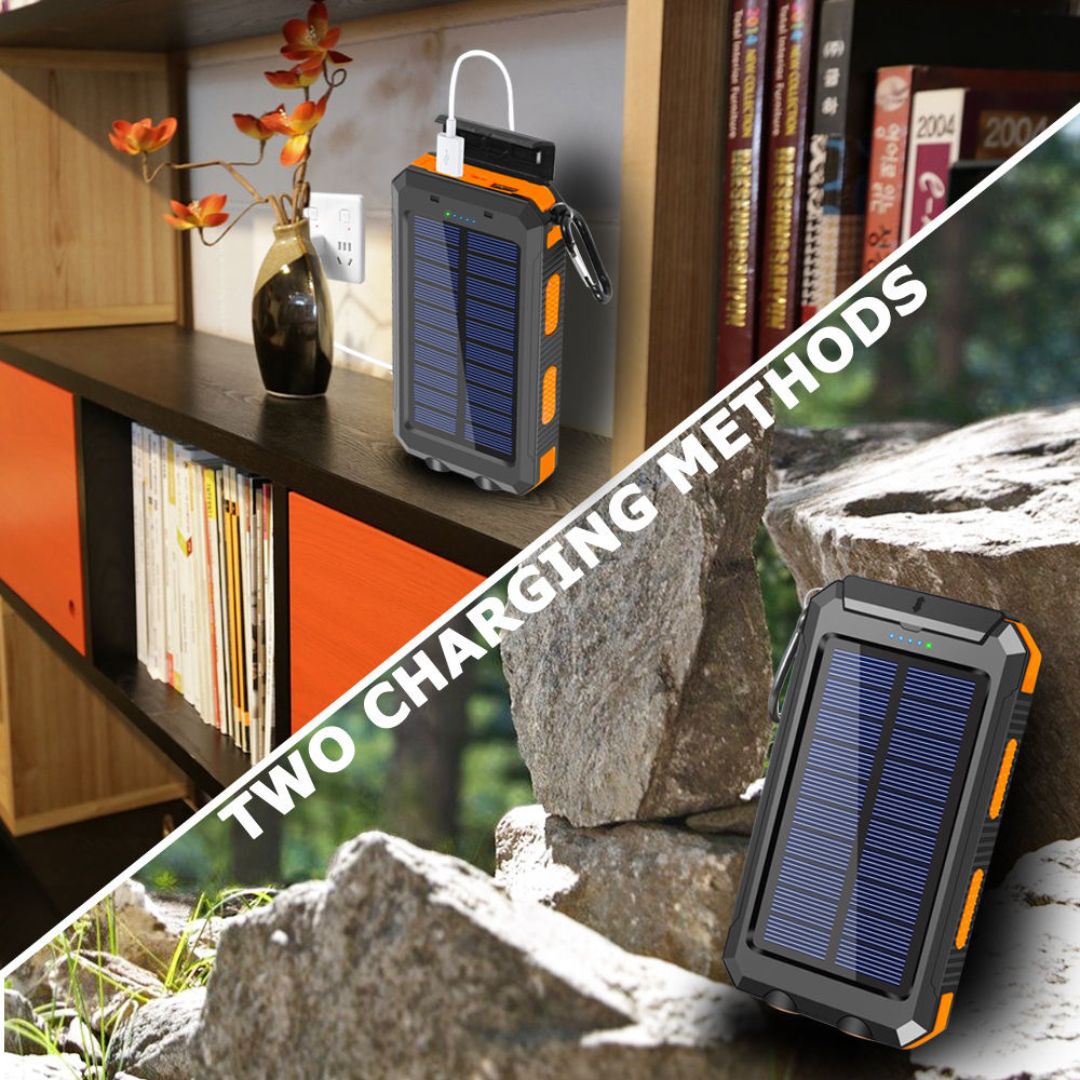 Premium Power Bank