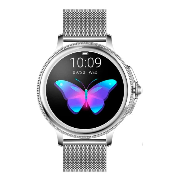 Premium Rose Gold Sports Watch
