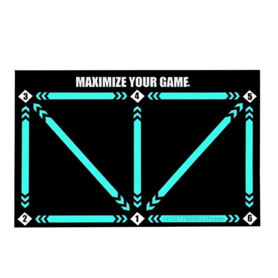 Premium Pro Training Mat and Video Training Program