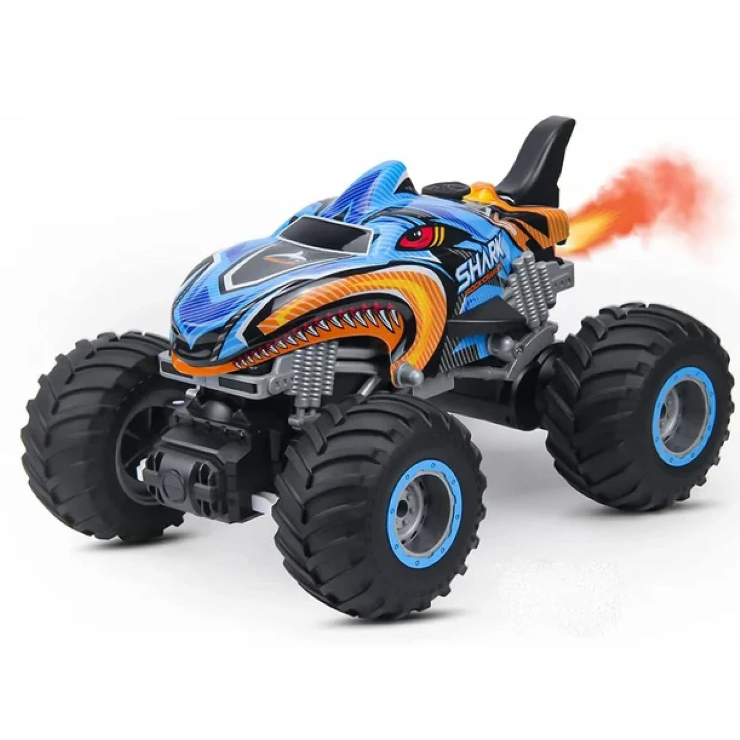 Premium RC 4x4 Offroad Monster Truck