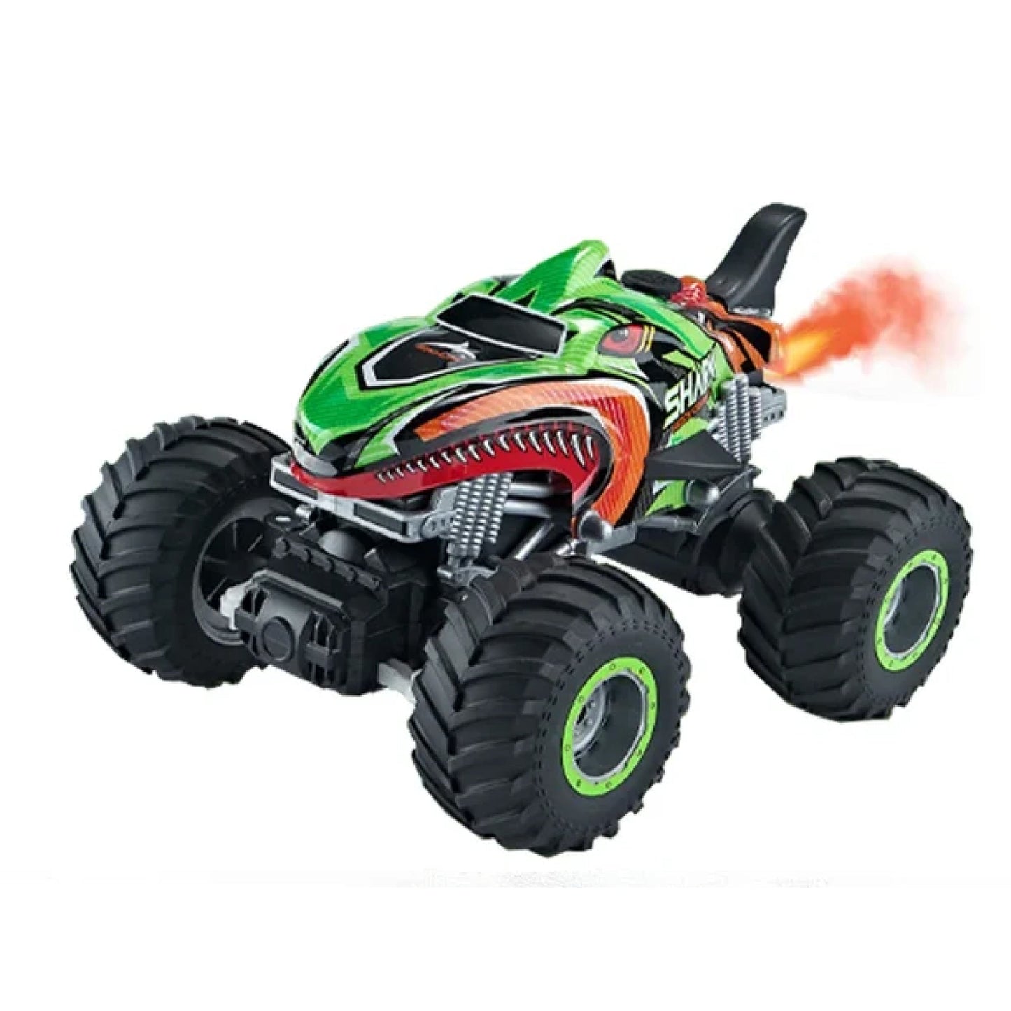 Premium RC 4x4 Offroad Monster Truck