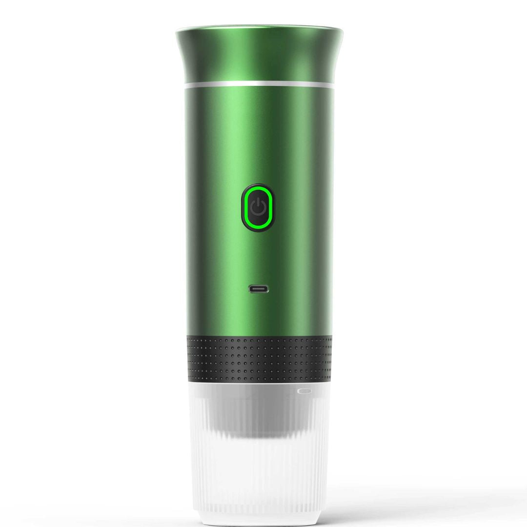 Premium Handheld Espresso Machine