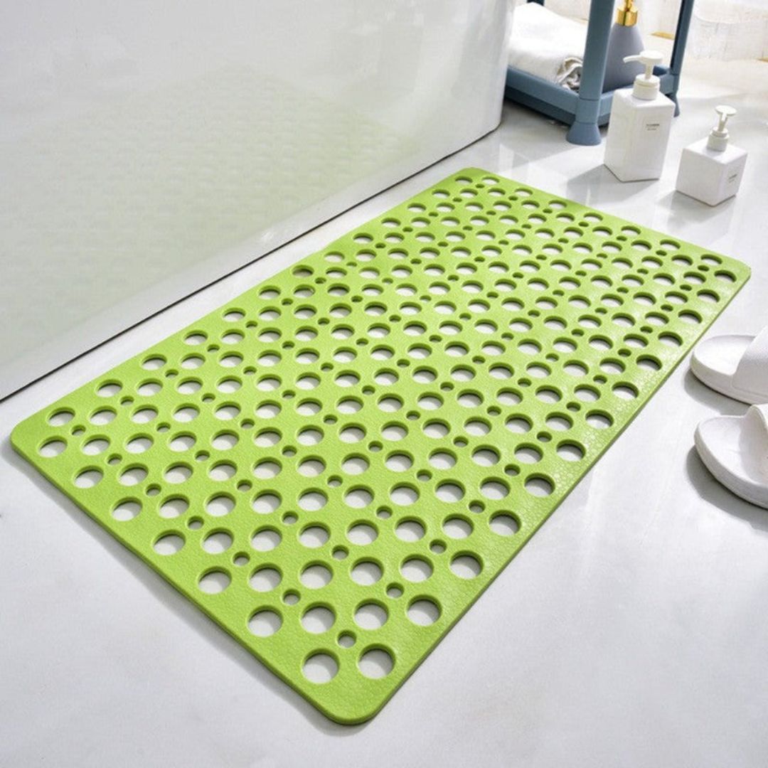 Premium Shower Mat | Non-Slip & Antibacterial