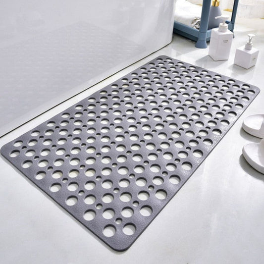 Premium Shower Mat | Non-Slip & Antibacterial