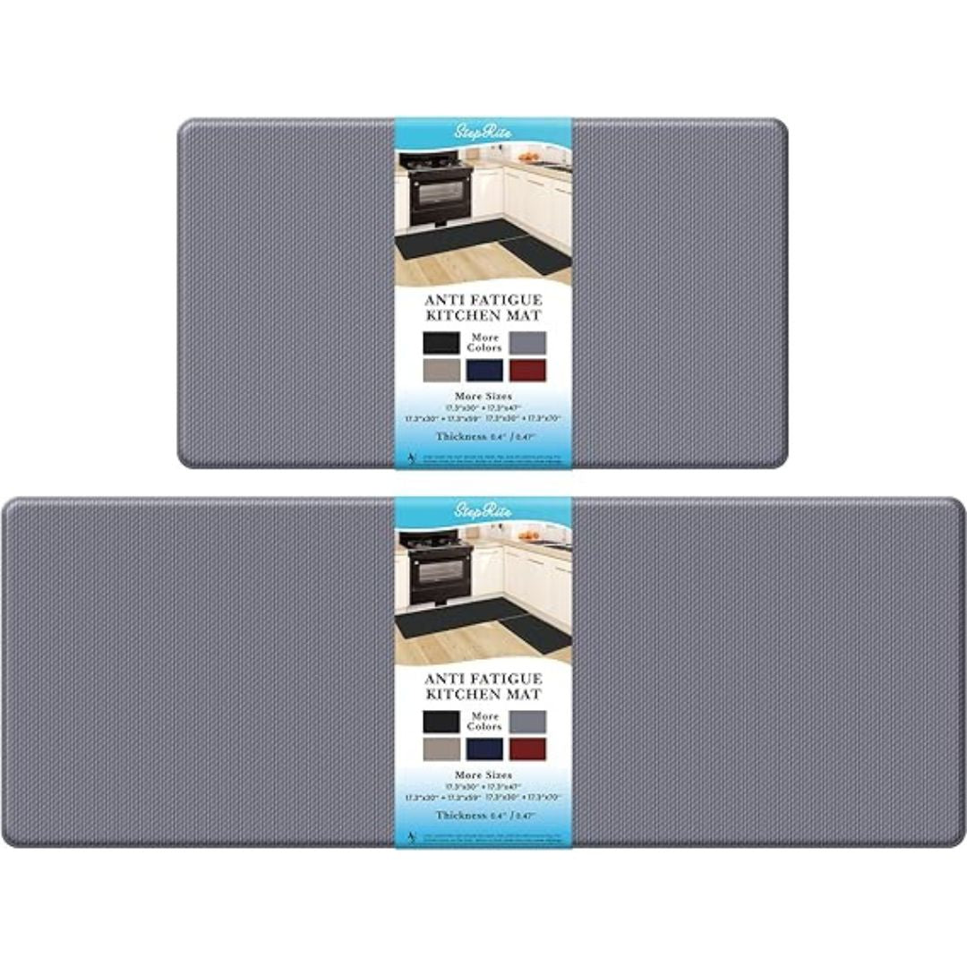 Premium Fatigue Kitchen Mats