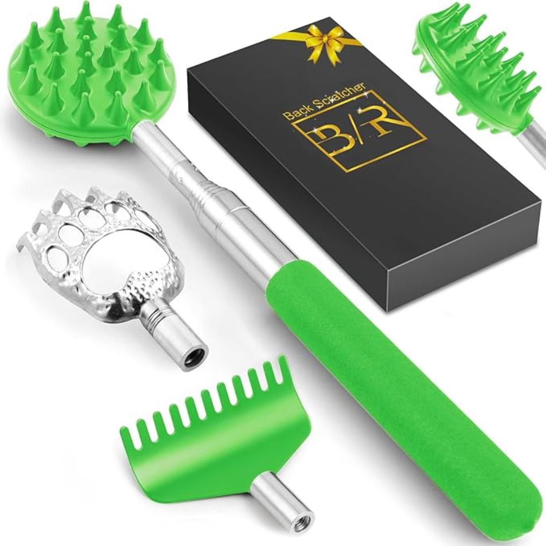 Premium Back Scratcher