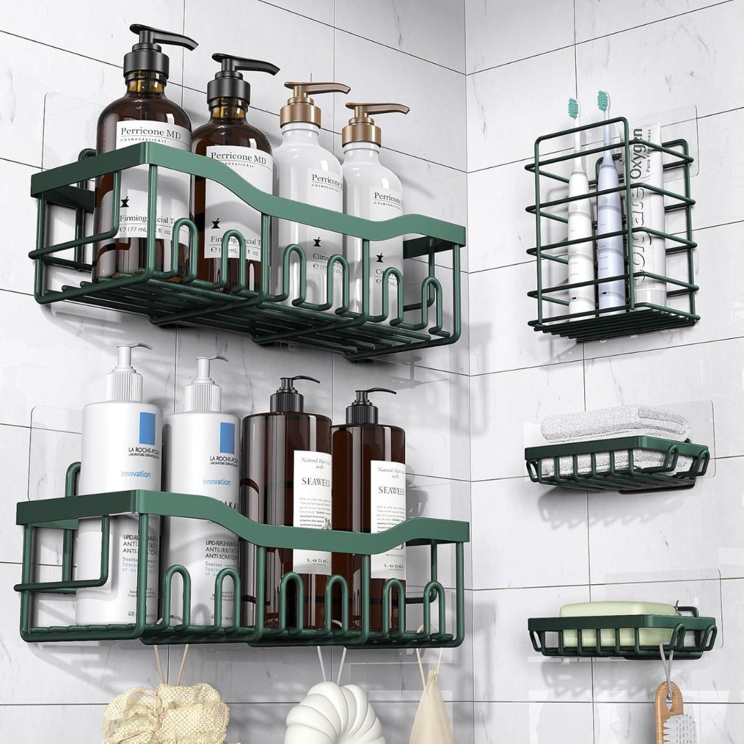 Premium Shower Caddy
