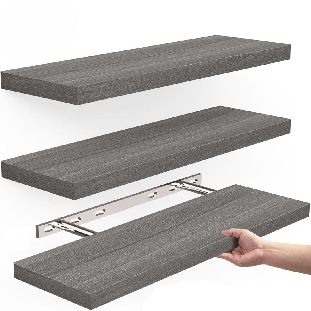 Premium Floating Shelves for Wall