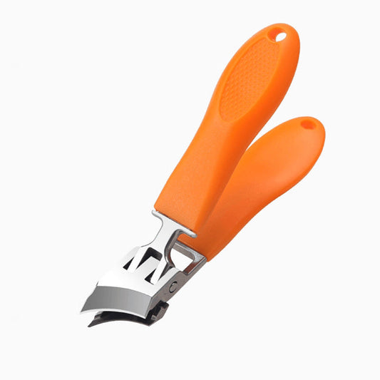 Premium Grip Strong Nail Trimmer