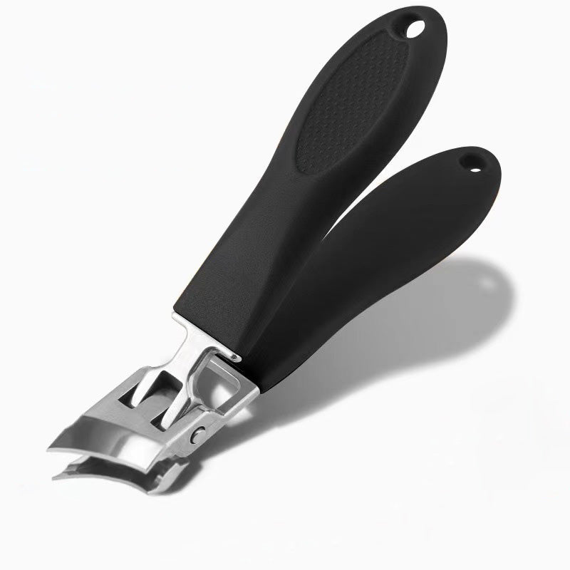 Premium Grip Strong Nail Trimmer