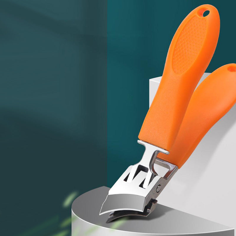 Premium Grip Strong Nail Trimmer