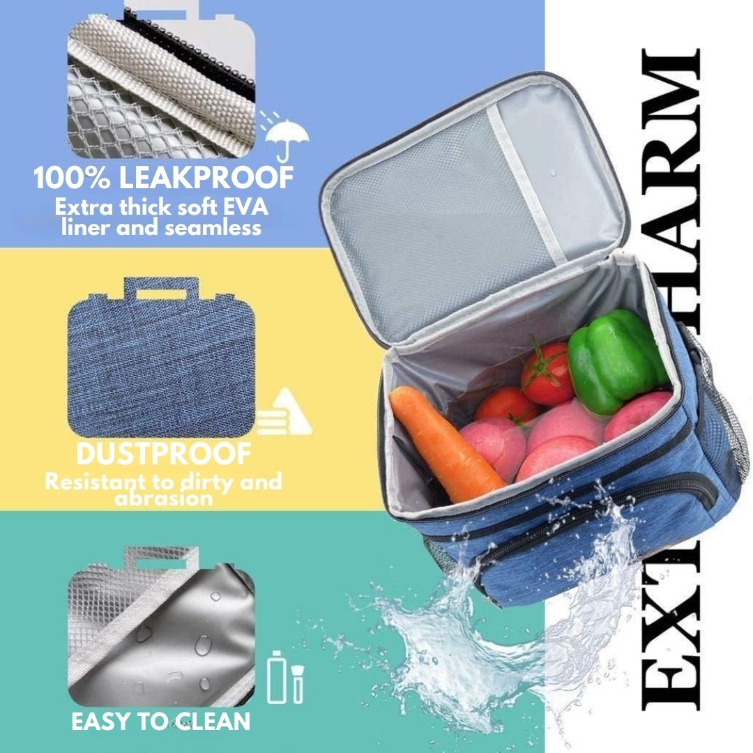 Premium Lunch Bag