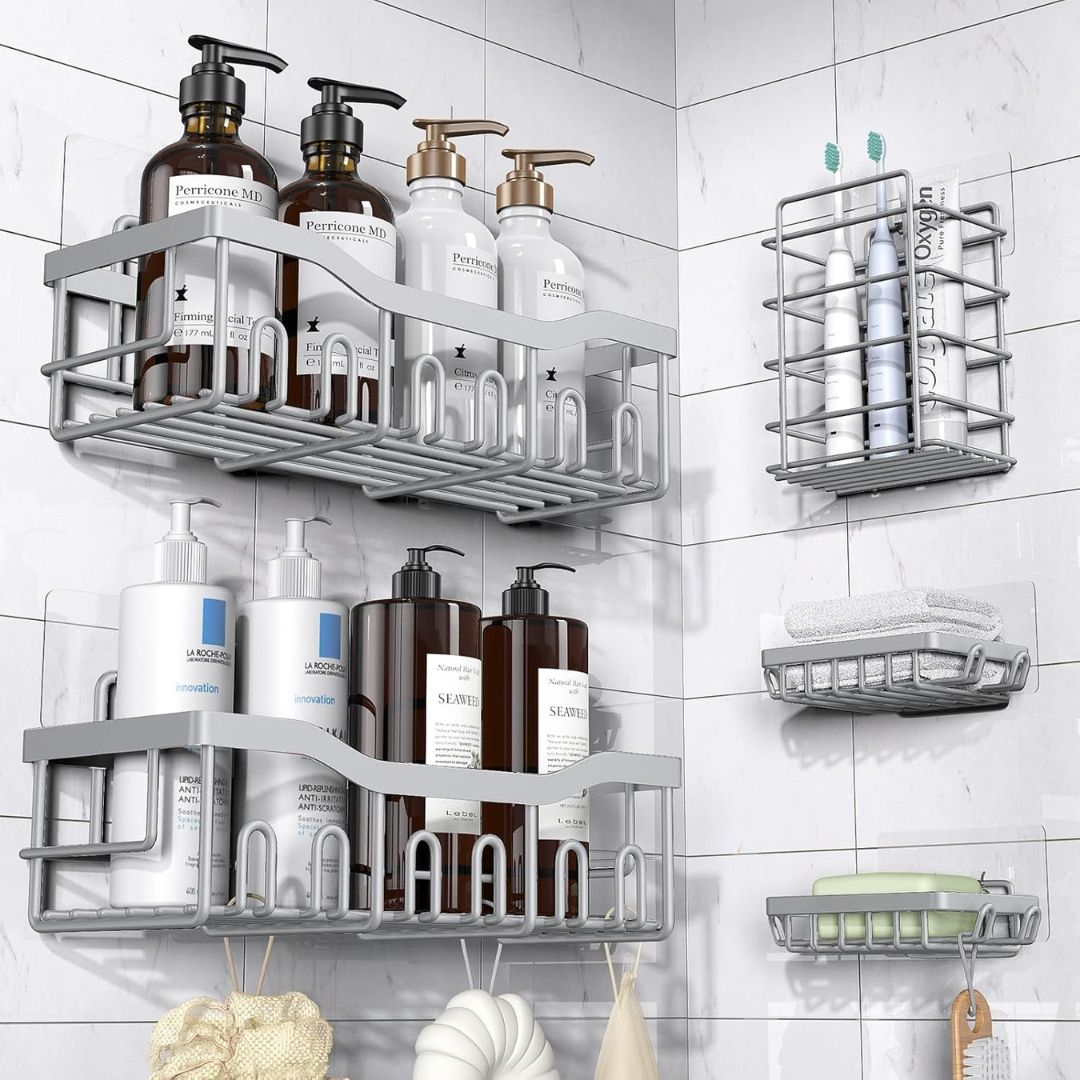Premium Shower Caddy