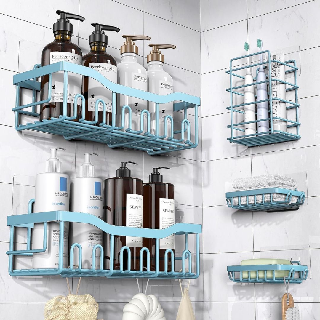 Premium Shower Caddy