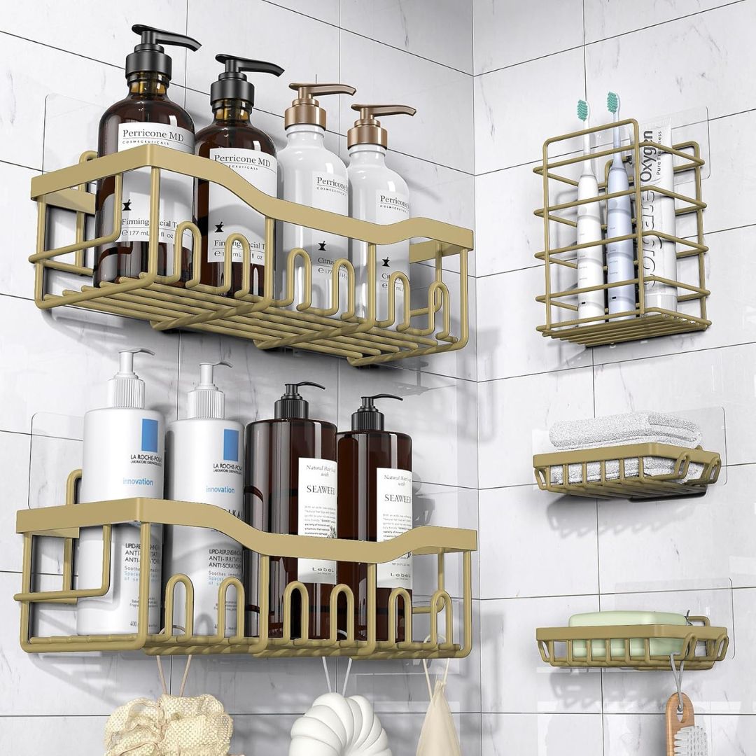Premium Shower Caddy