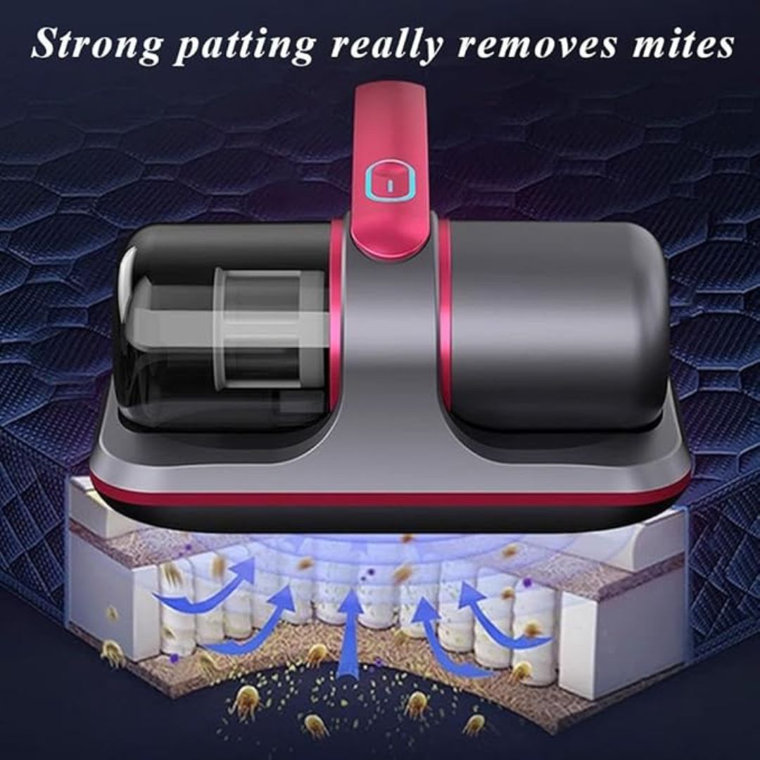 Premium Handheld Vacuum