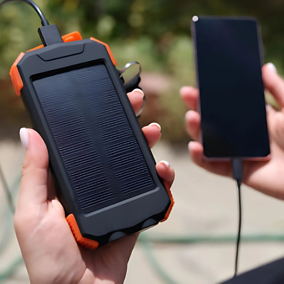 Premium Power Bank