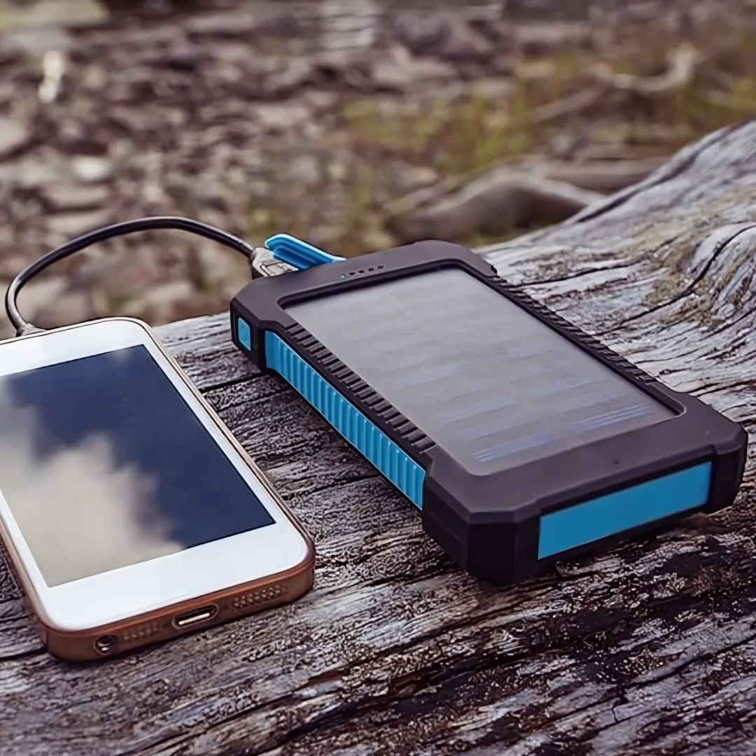 Premium Power Bank