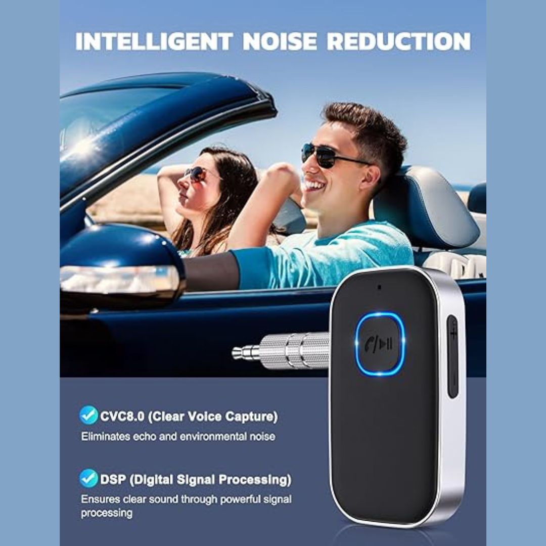 Premium Receiver for Car