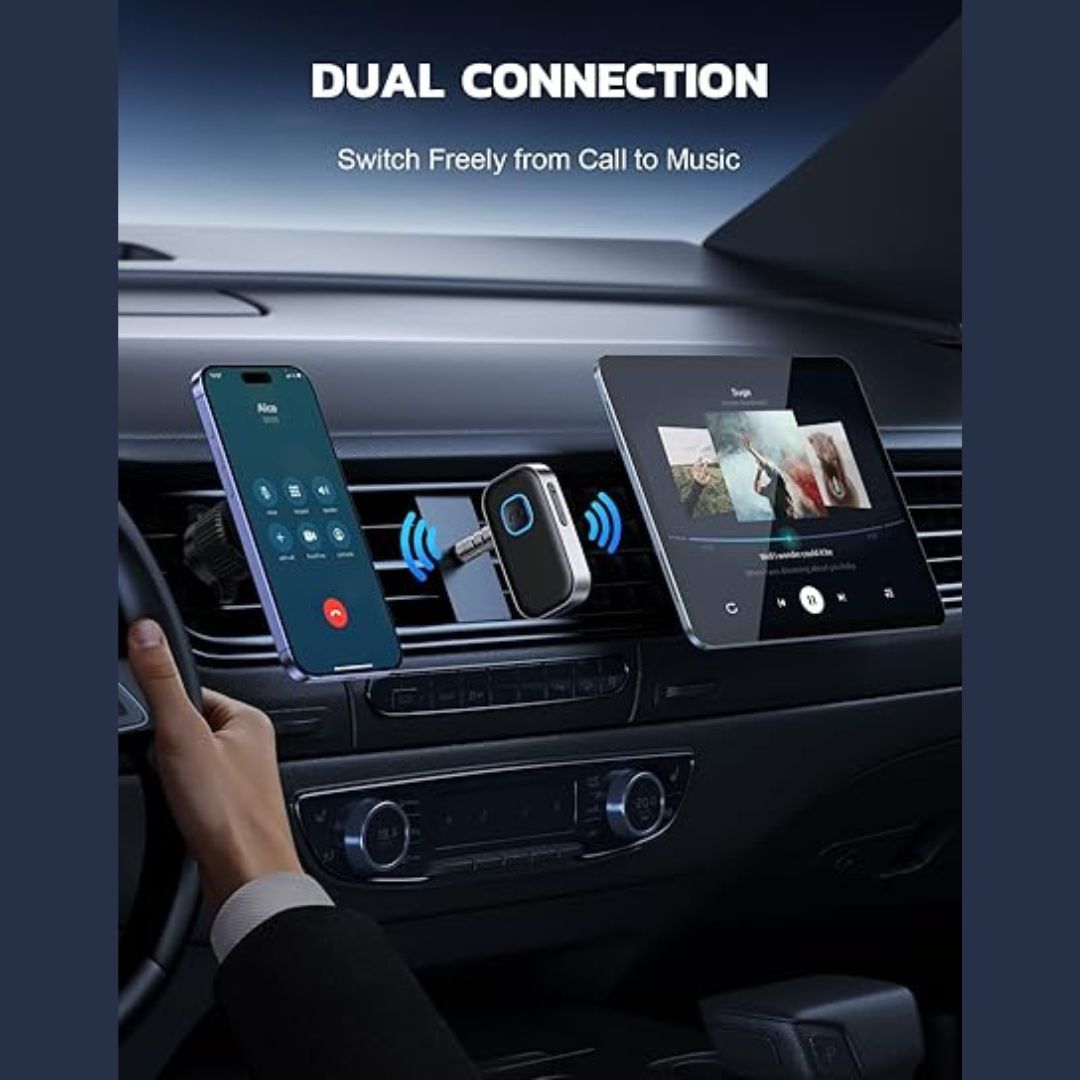 Premium Receiver for Car