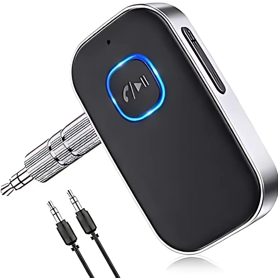 Premium Receiver for Car