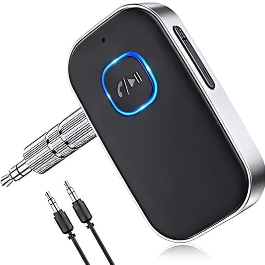 Premium Receiver for Car