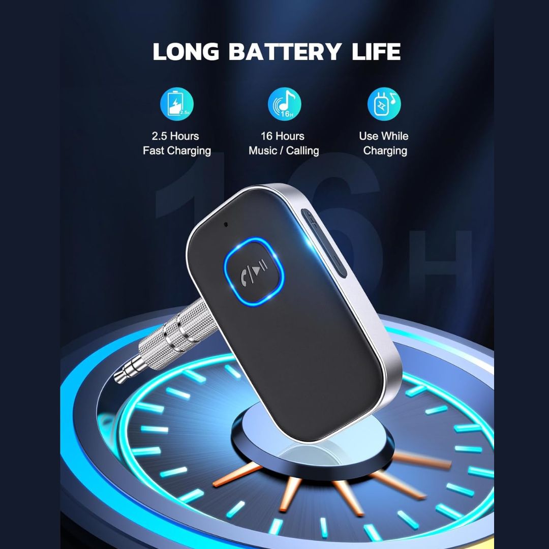 Premium Receiver for Car