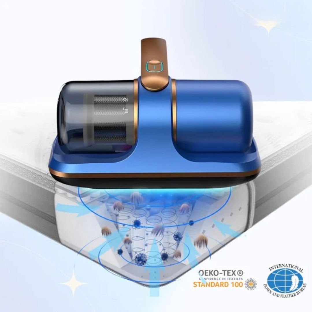 Premium Handheld Vacuum