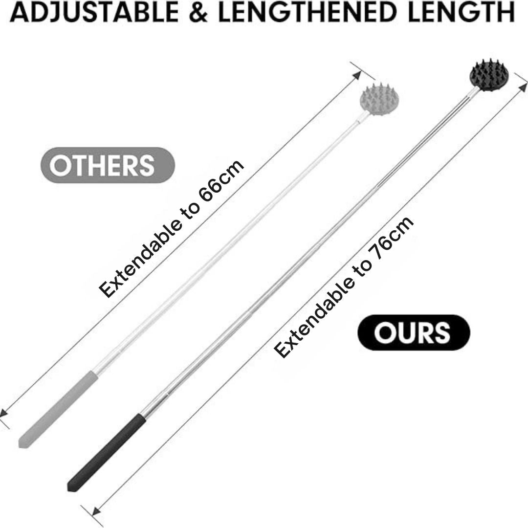 Premium Back Scratcher