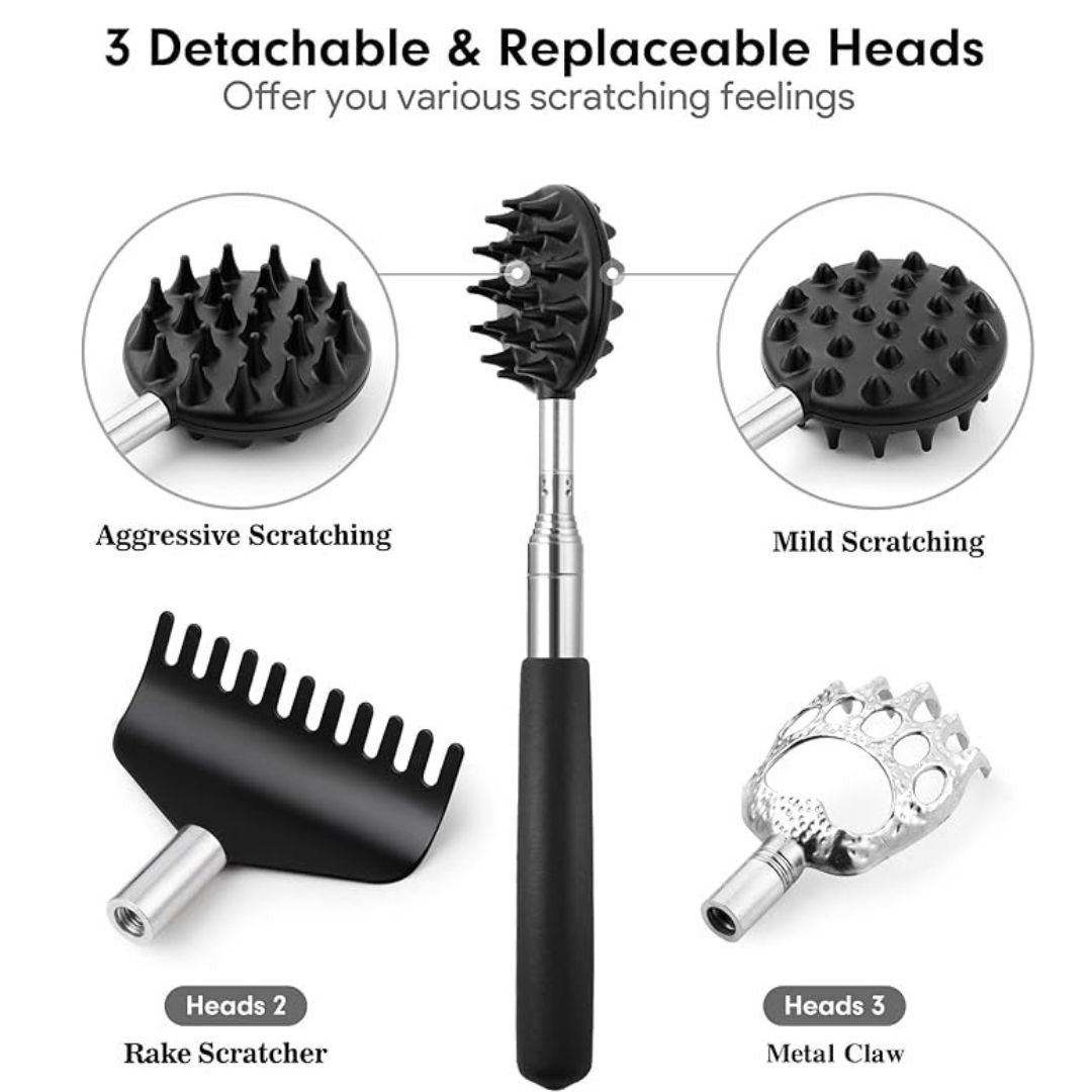 Premium Back Scratcher