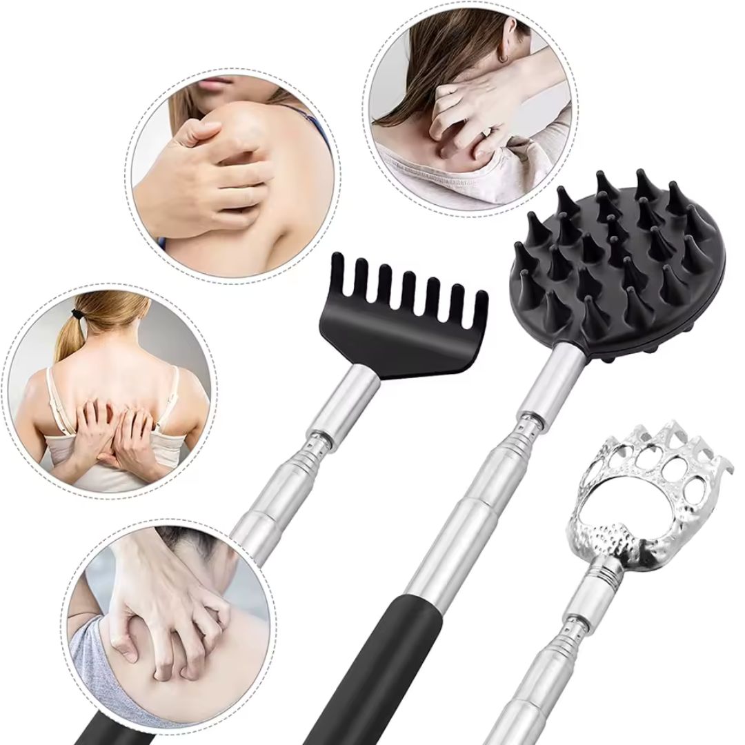 Premium Back Scratcher
