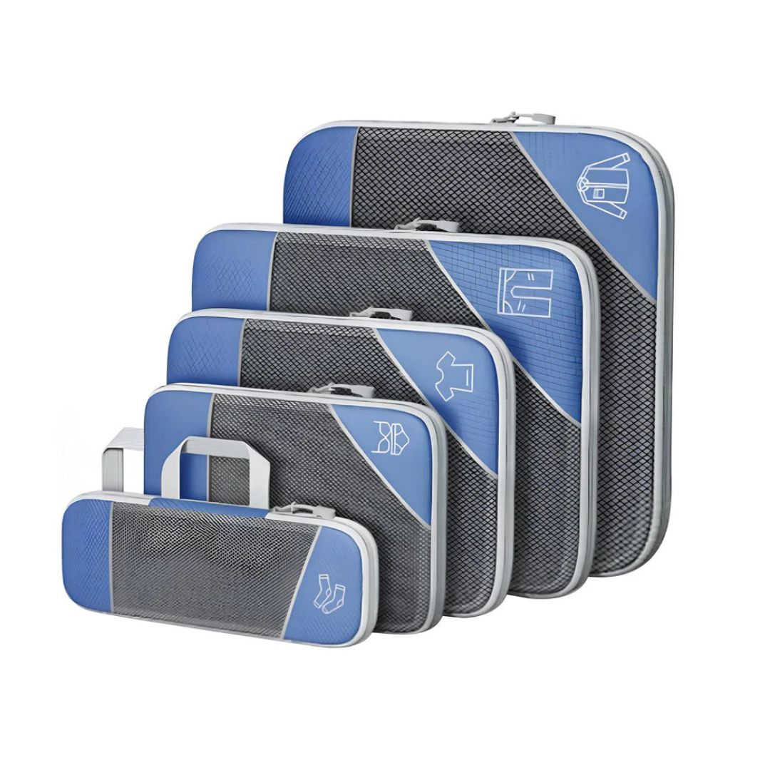 Premium Packing Cubes