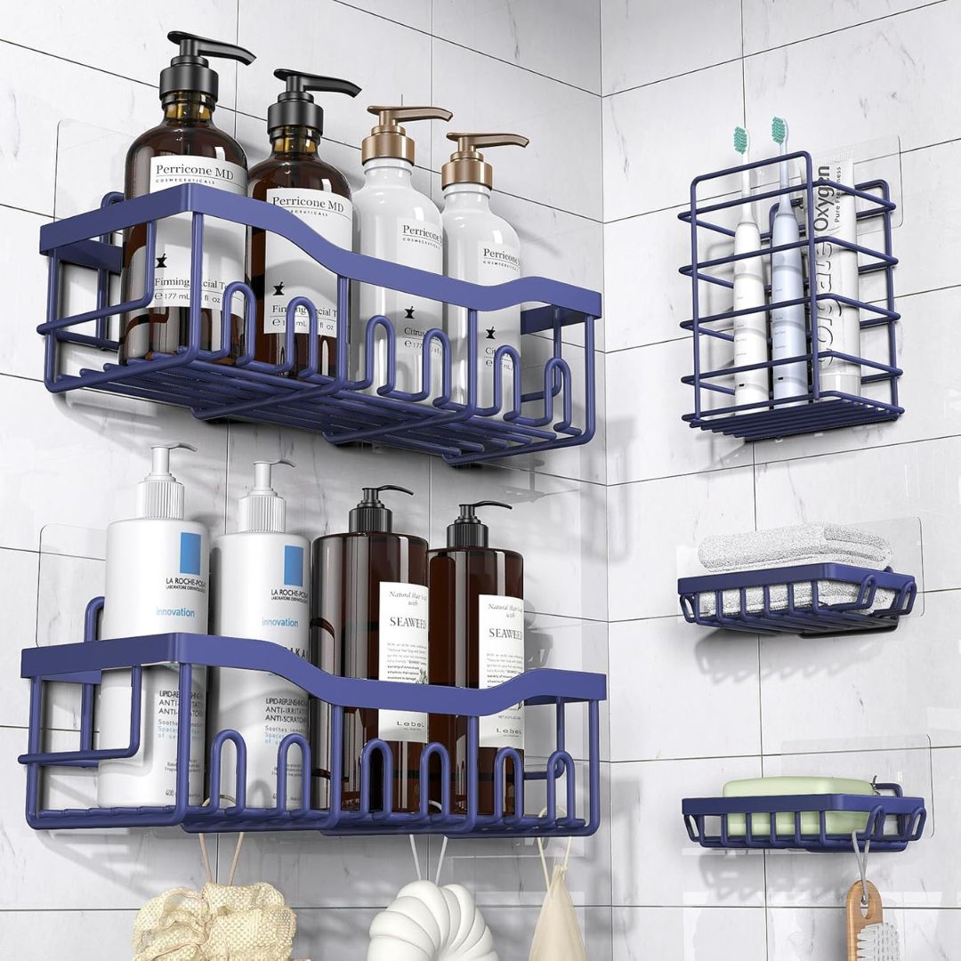 Premium Shower Caddy