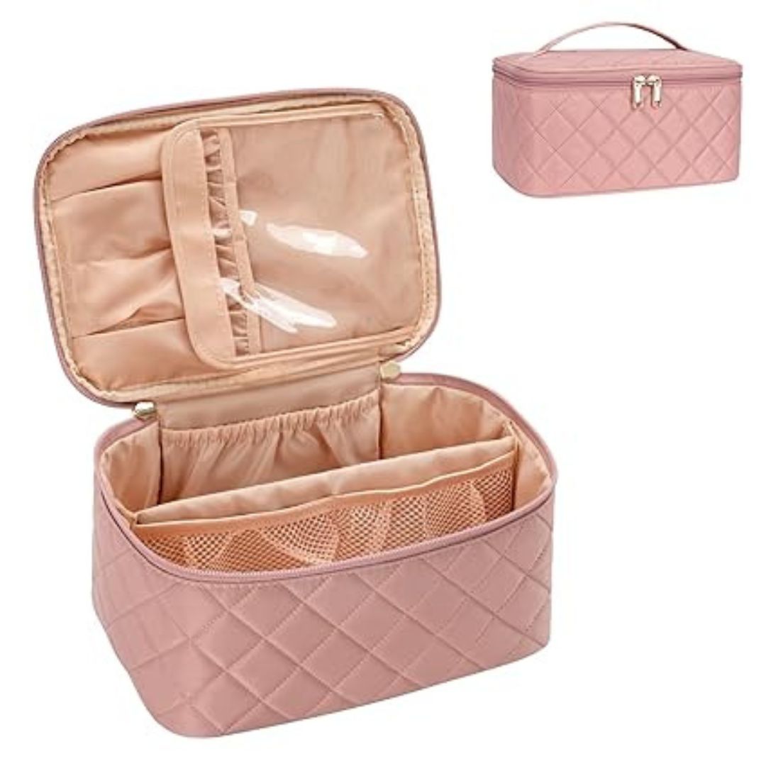 Premium Cosmetic Bag