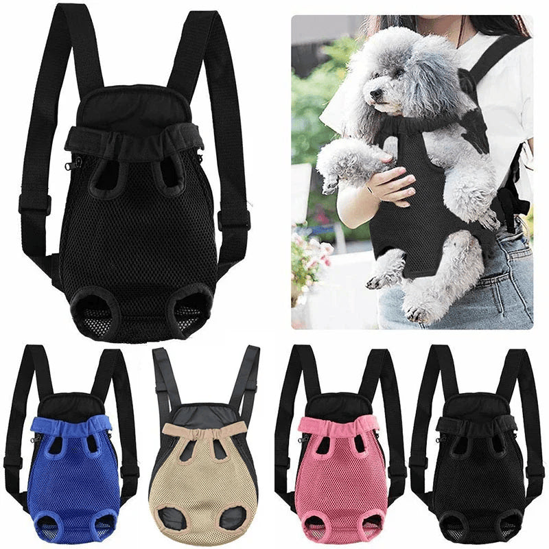 Premium Carrier Backpack