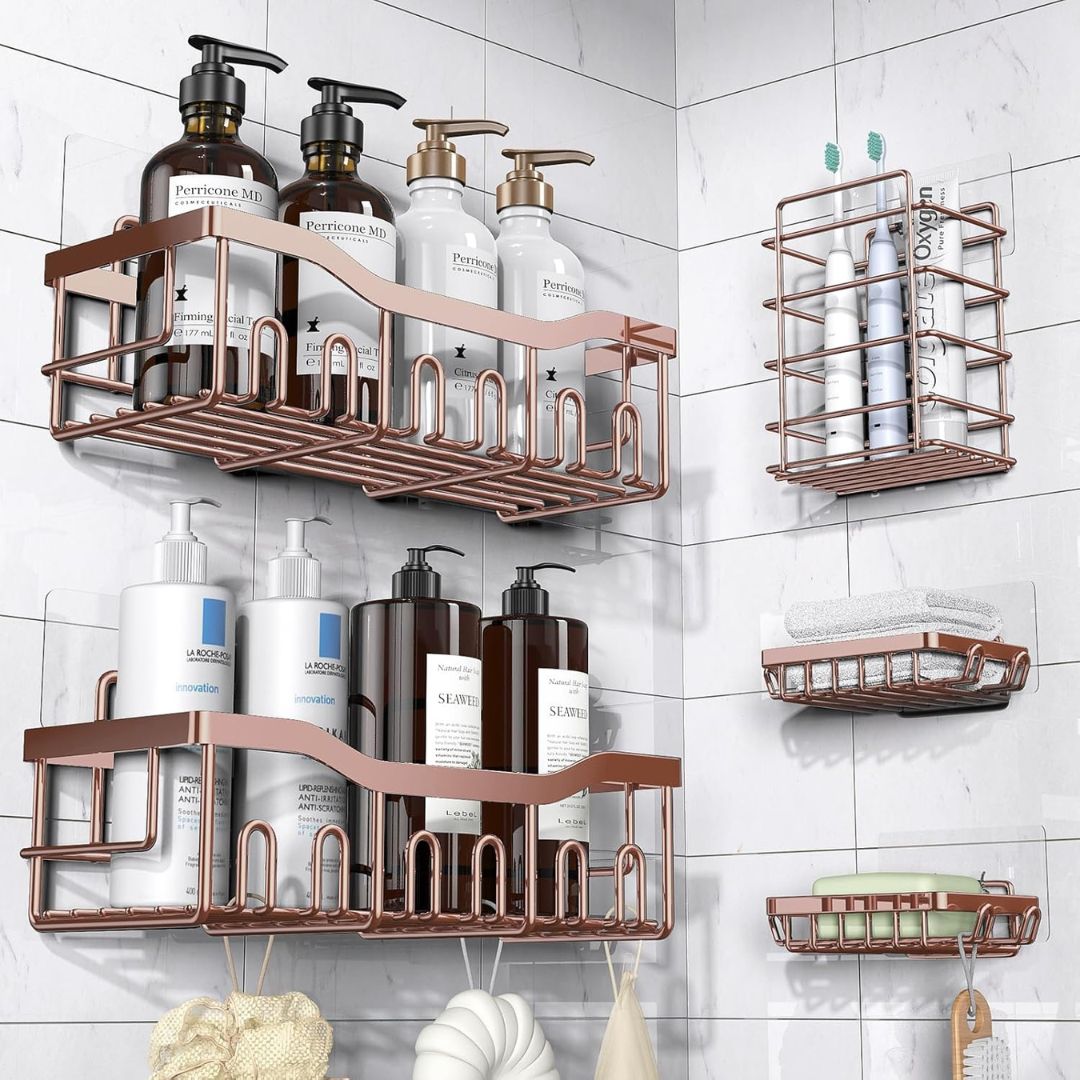 Premium Shower Caddy