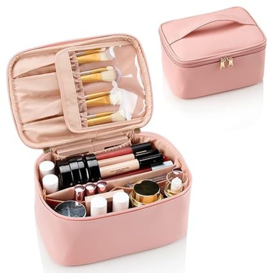 Premium Cosmetic Bag