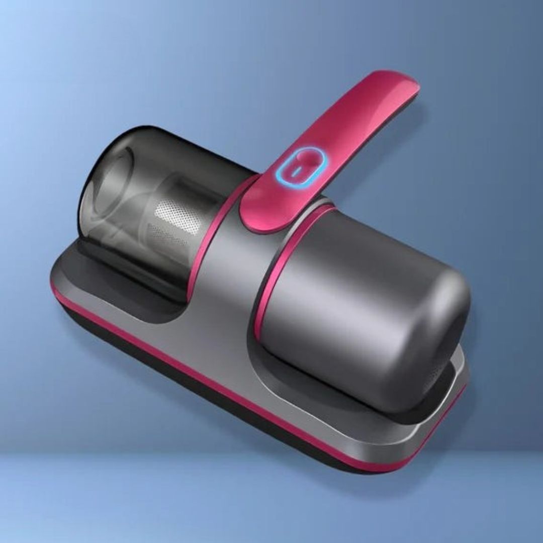 Premium Handheld Vacuum