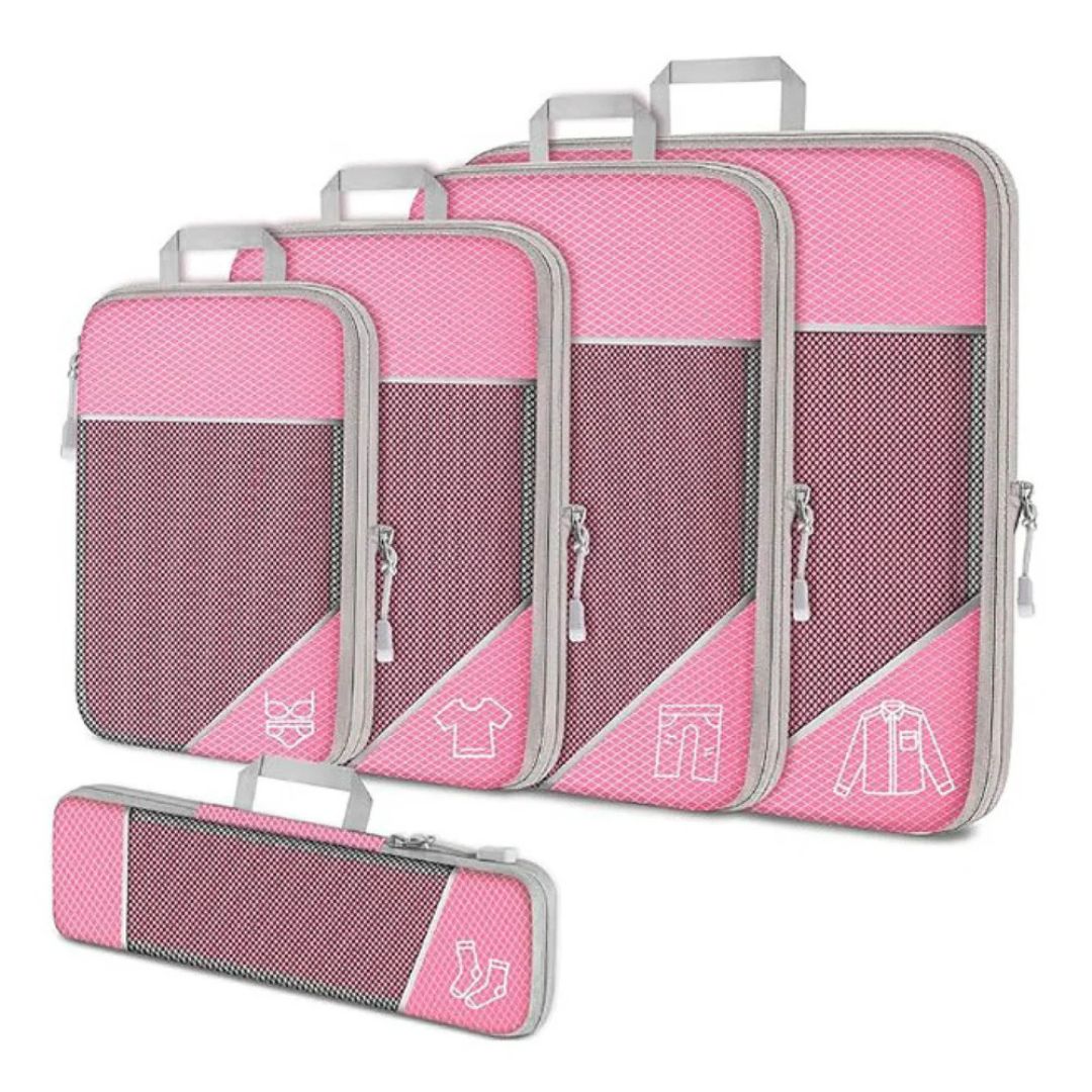Premium Packing Cubes