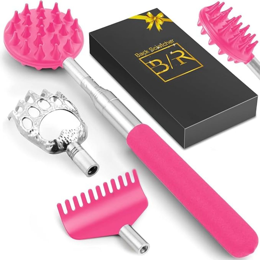 Premium Back Scratcher
