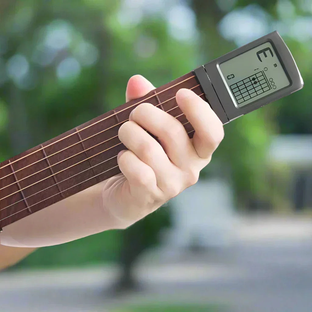 Premium Pal Guitar Trainer