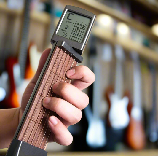 Premium Pal Guitar Trainer
