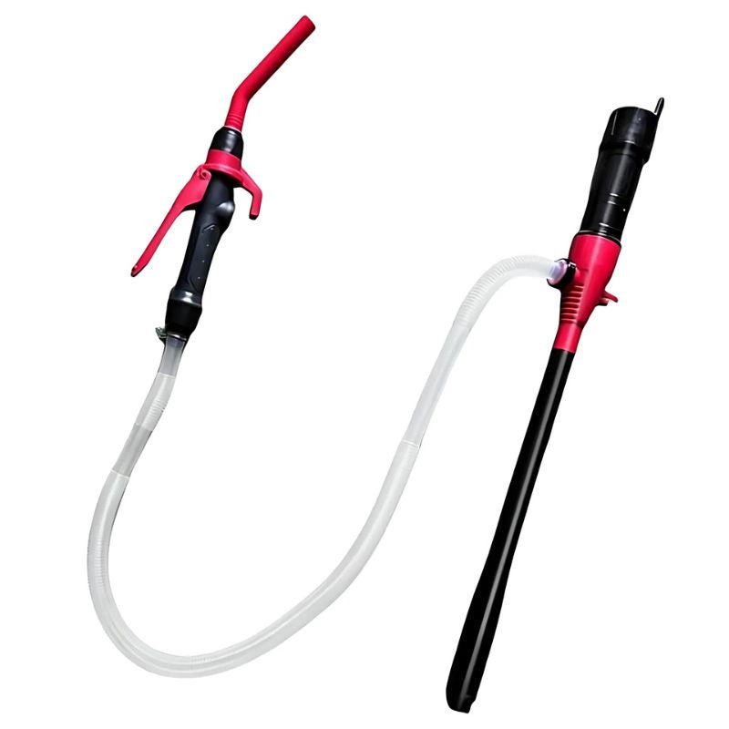 Premium Power Battery Pump