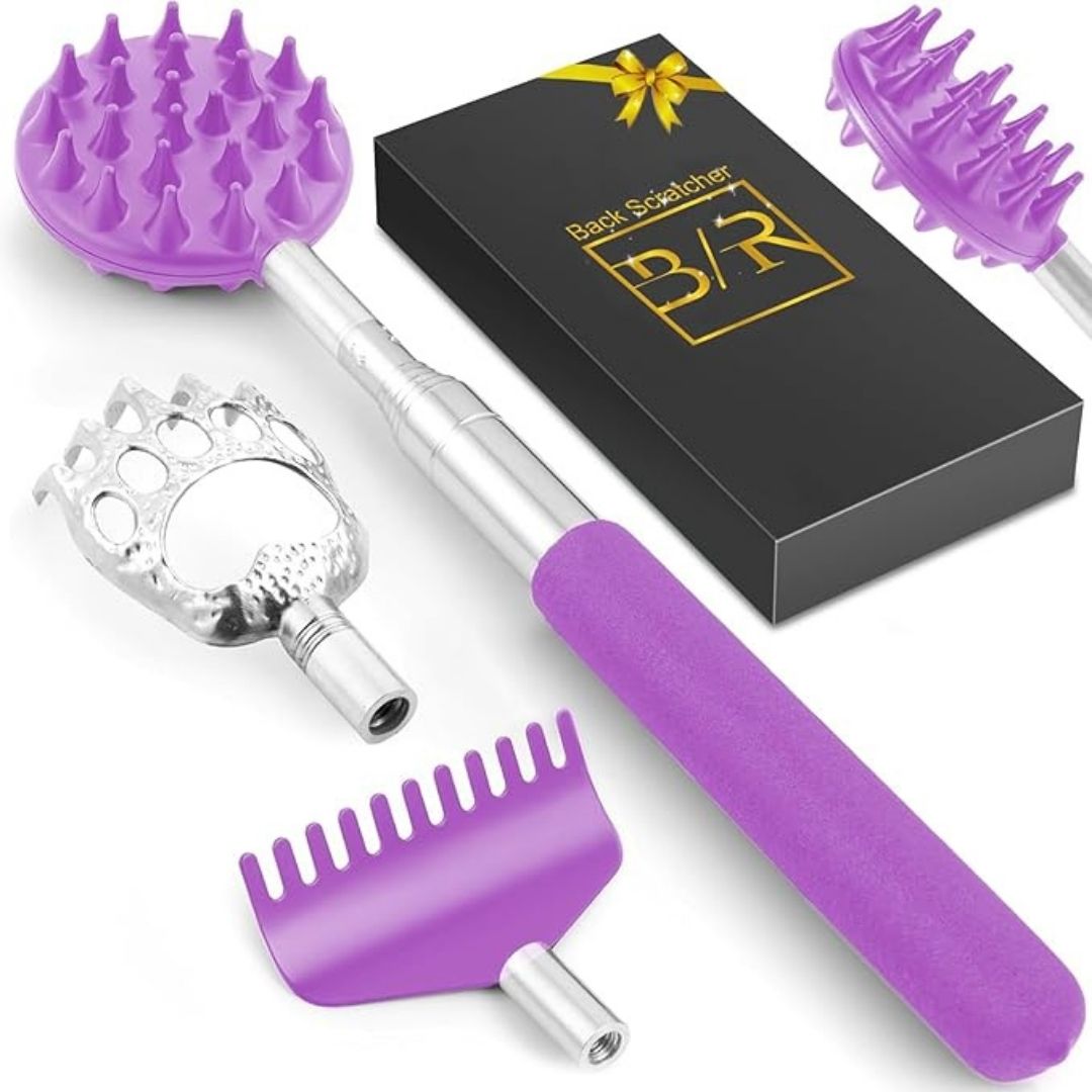 Premium Back Scratcher