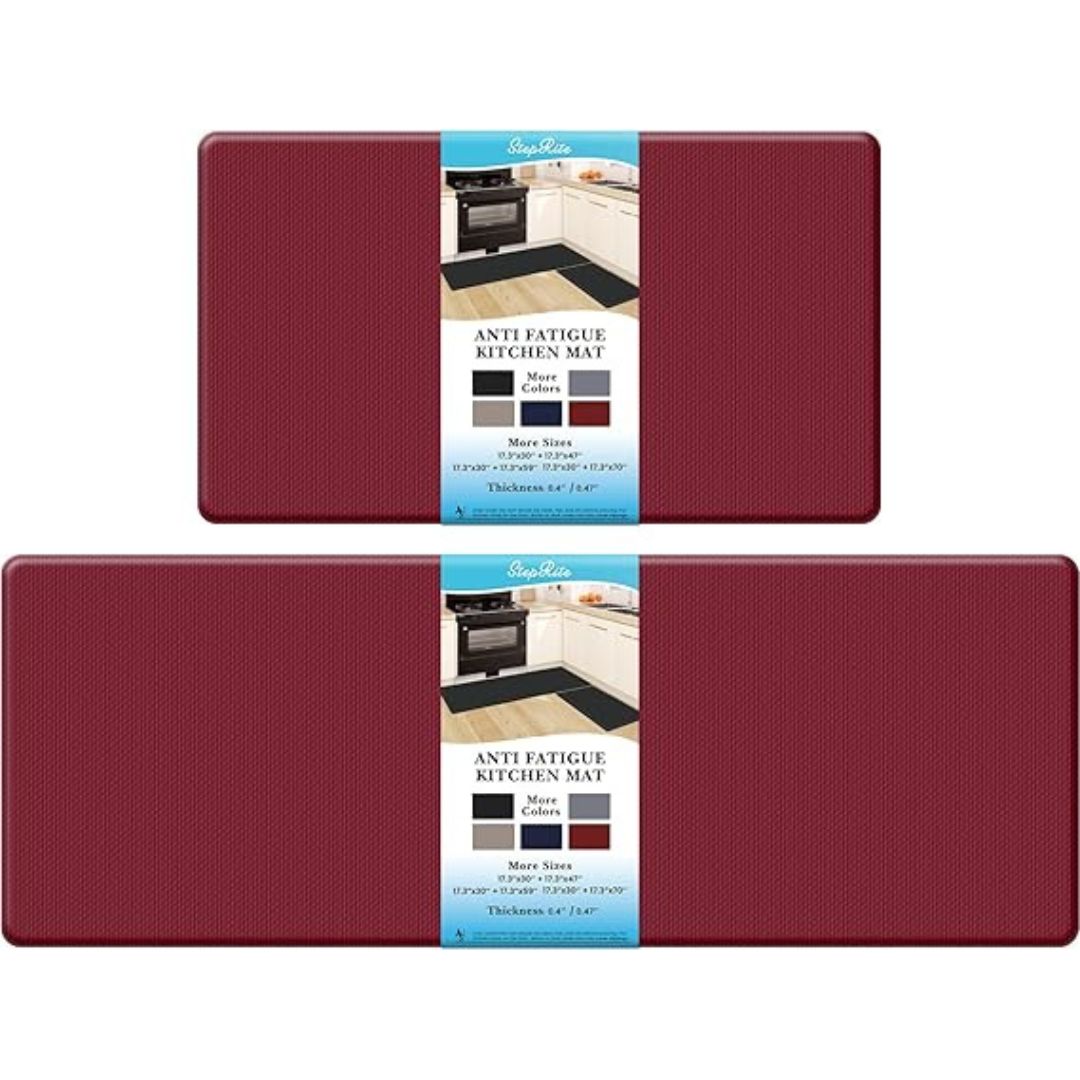 Premium Fatigue Kitchen Mats